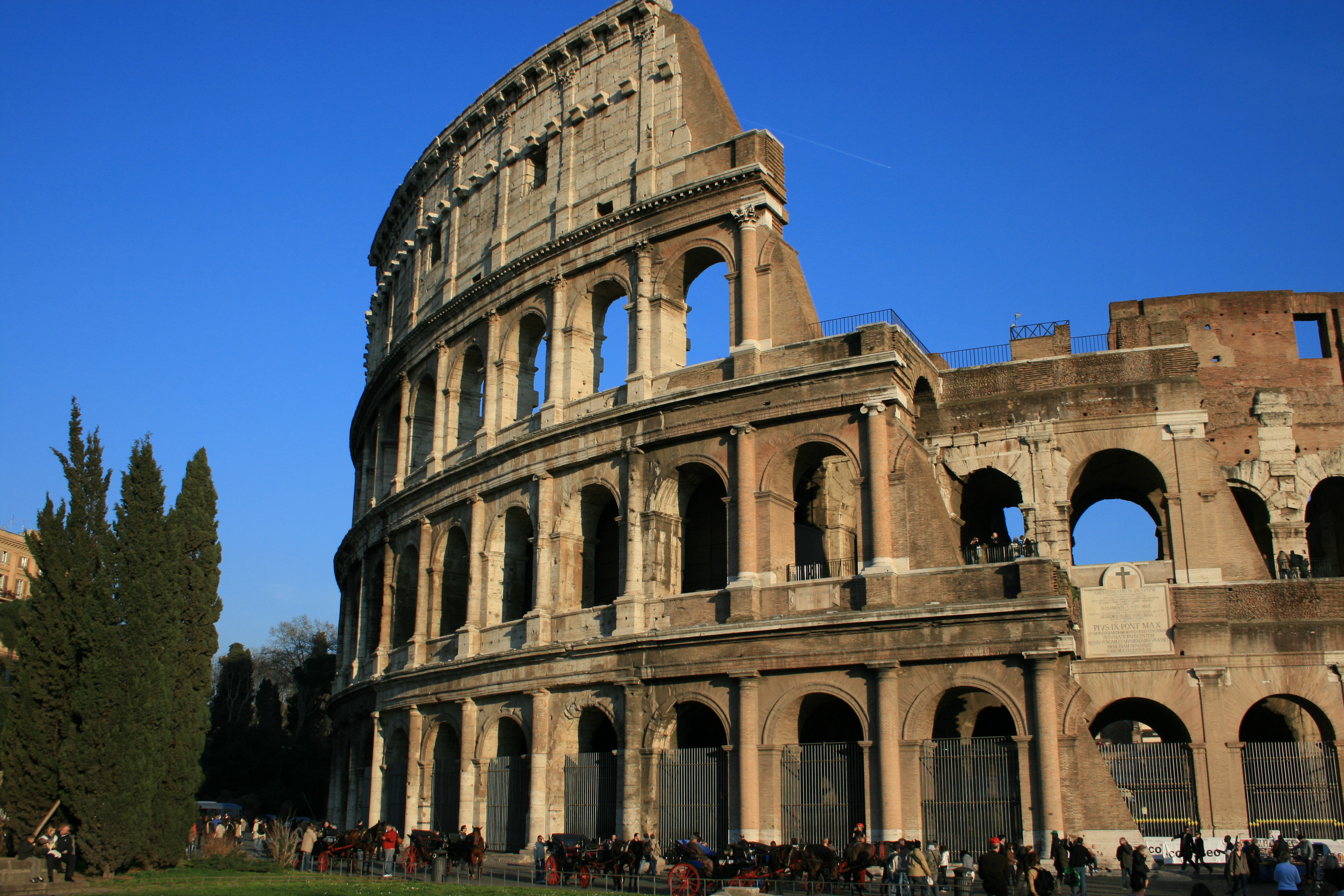 ローマ近郊 イタリア中部で発生した地震の旅行者への影響は Howtravelマガジン ローマ近郊 イタリア中部で発生した地震の旅行者への影響は Howtravelマガジン
