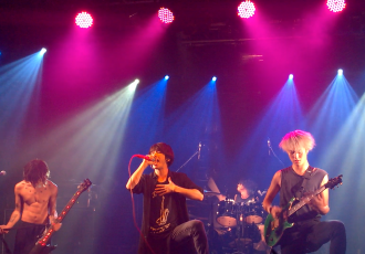 One ok Rockのライブ