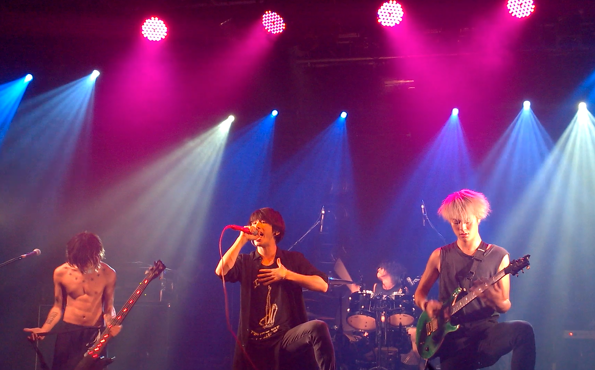 海外の反応 日本発のバンドone Ok Rockが世界で大人気 Howtravelマガジン