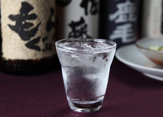 日本酒