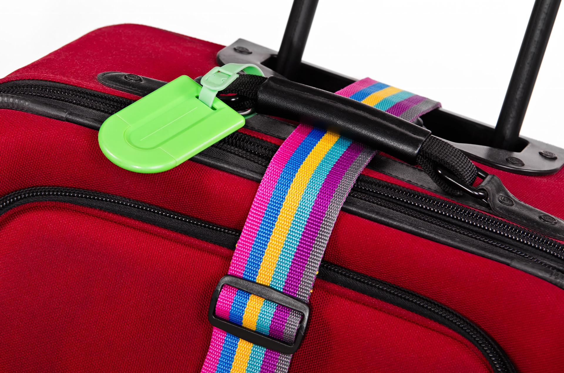 どれがいいの？おすすめのスーツケースベルトを解説！ | スーツケースおすすめ情報館