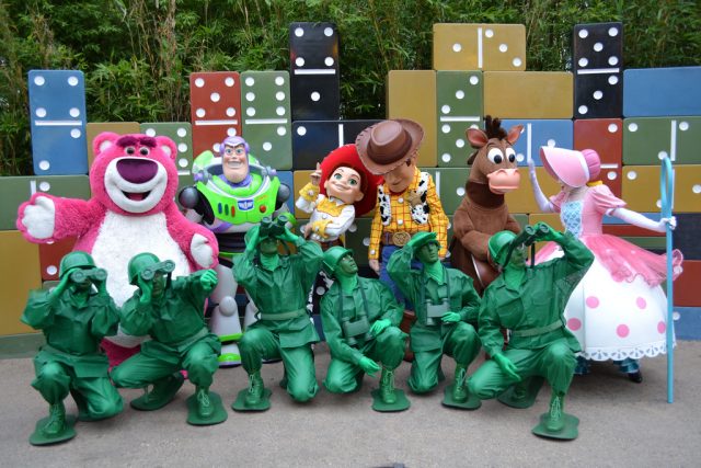 ディズニーランド パリの観光情報 料金 行き方 営業時間 Howtravel ディズニーランド パリの観光情報 料金 行き方 営業時間 Howtravel