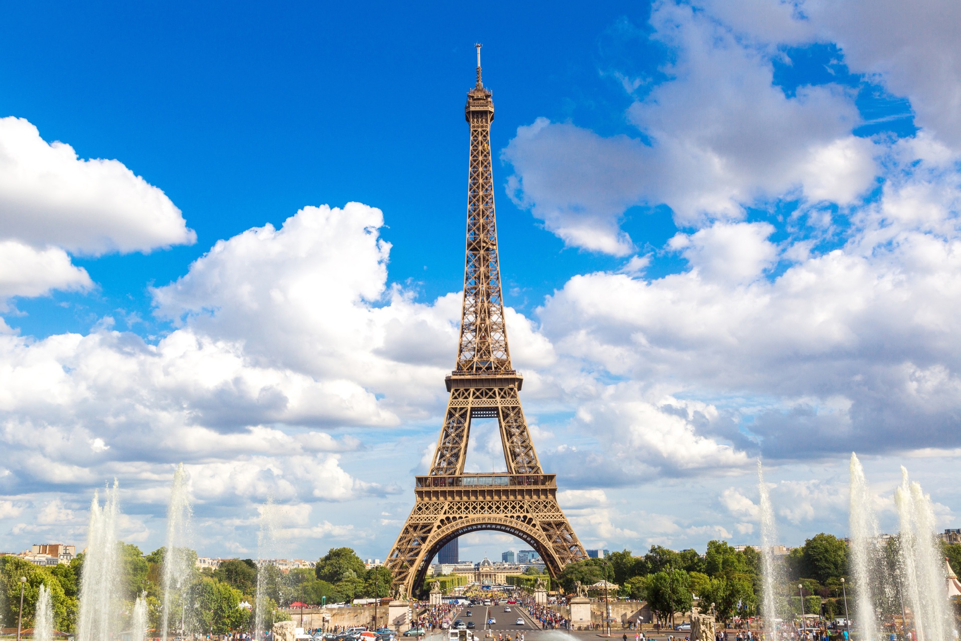 パリ市内の世界遺産を効率よく旅する方法 Howtravel