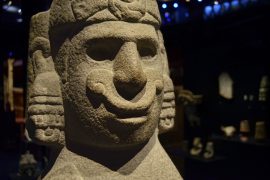 Musée du quai Branly