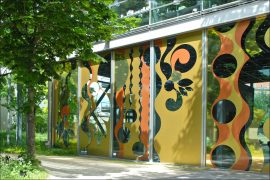 Fondation Cartier pour lart contemporain