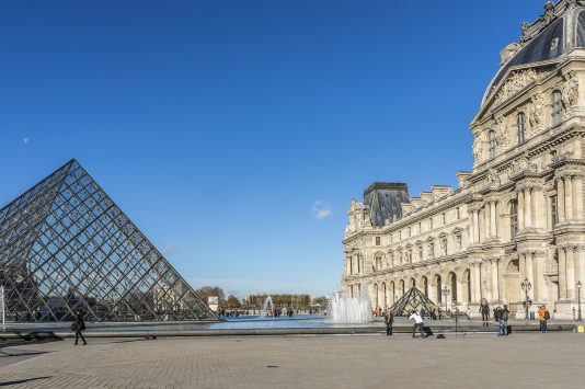 ルーブル美術館の観光情報 作品 料金 行き方 営業時間 Howtravel ルーブル美術館の観光情報 作品 料金 行き方 営業時間 Howtravel