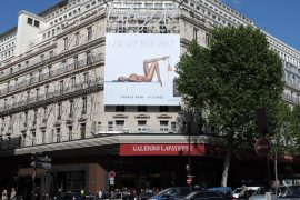 Galeries Lafayette