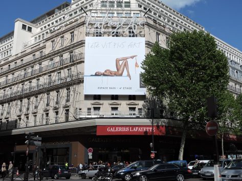 Galeries Lafayette