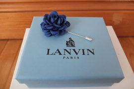 LANVIN paris