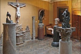 Musee Bourdelle