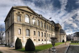 Musee national de Ceramique