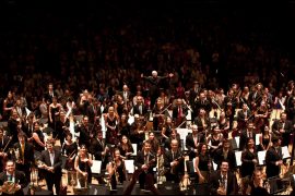 image of Salle Pleyel in paris