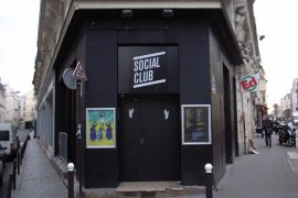 Social Club