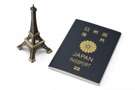 passport paris