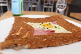 Galette Café