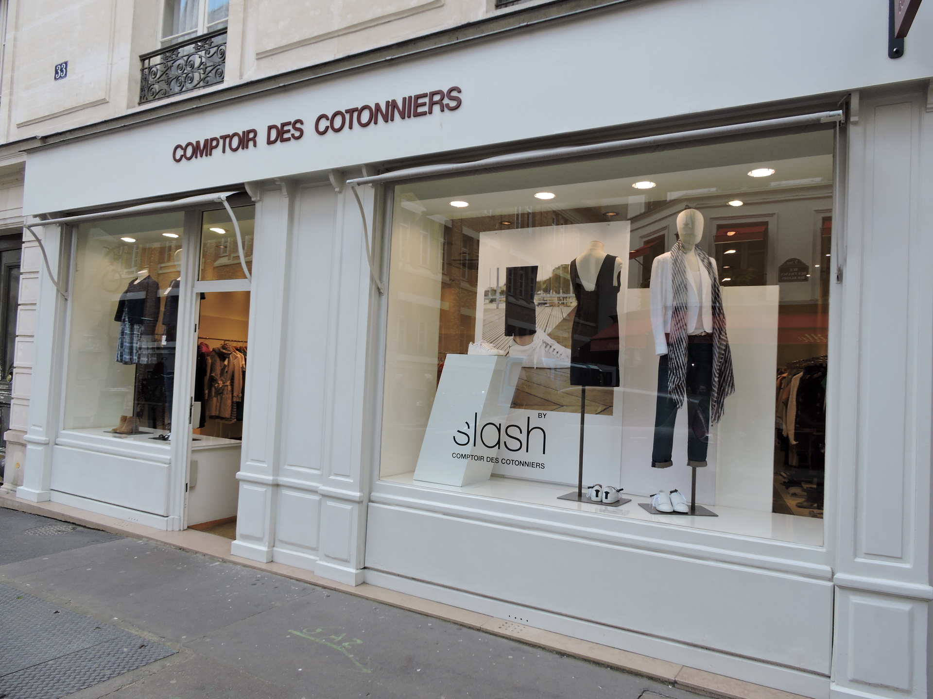 コントワー デ コトニエでのお土産情報 料金 アクセス 行き方 営業時間 Howtravel