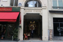 Galerie Vivienne