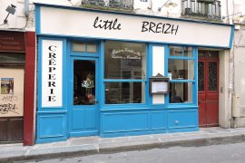 Little Breizh