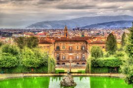 Giardino di Boboli