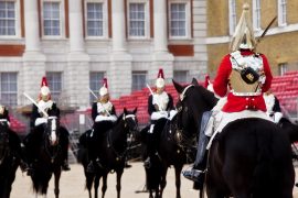 Horse Guards