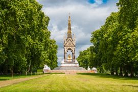 Kensington Gardens