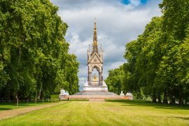 Kensington Gardens