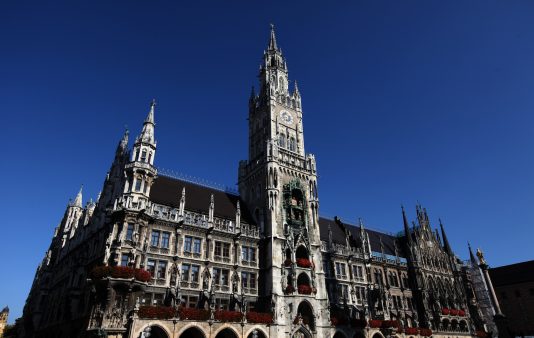 ミュンヘンの新市庁舎の観光情報 歴史 料金 行き方 営業時間 Howtravel ミュンヘンの新市庁舎の観光情報 歴史 料金 行き方 営業時間 Howtravel