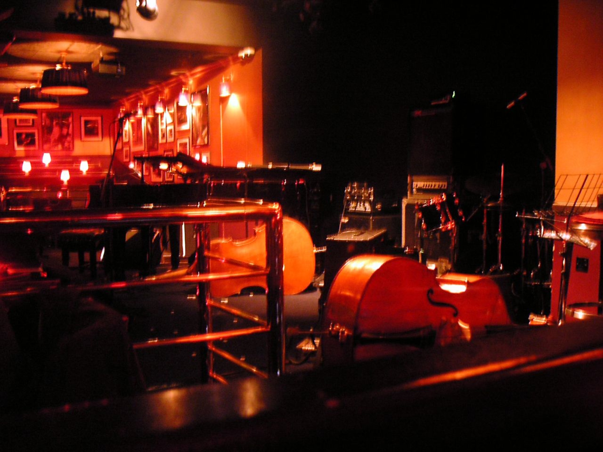 ロニー・スコッツの観光情報(料金・行き方・営業時間) HowTravel