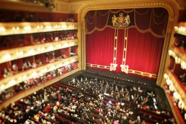 Royal Opera House