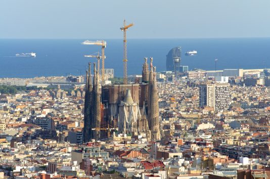 Sagrada Familia