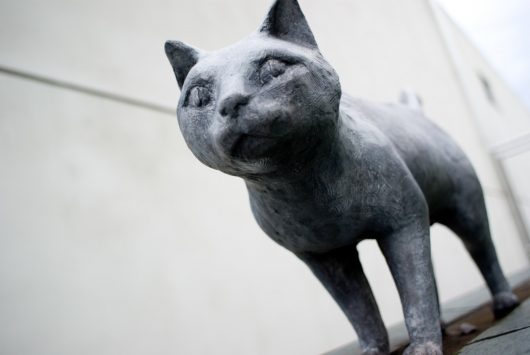 倫敦漱石記念館の観光情報 歴史 料金 行き方 営業時間 Howtravel