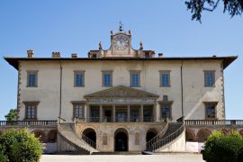 Villa Medicea di Poggio a Caiano