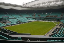 Wimbledon