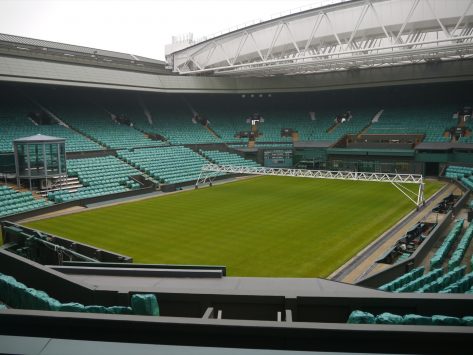 Wimbledon