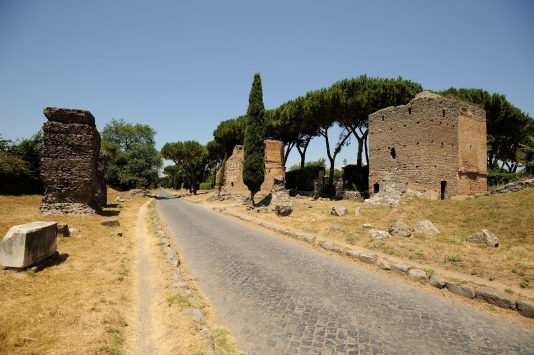 around-appian-way