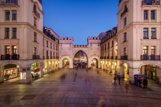 around-hauptbahnhof