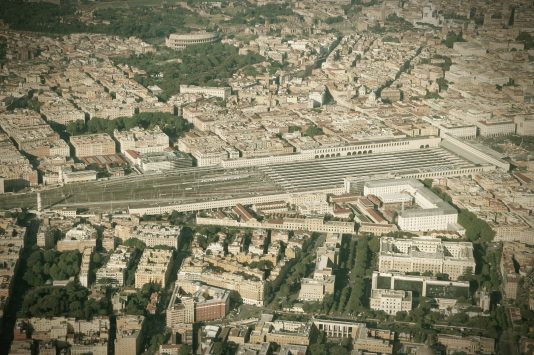 around-termini