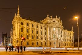 Landgericht München I