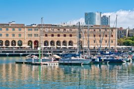 Museu dhistoria de Catalunya