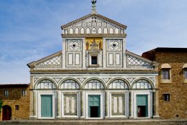 Abbazia di San Miniato al Monte