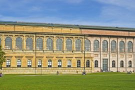 Alte Pinakothek