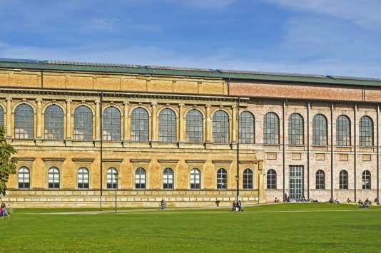 Alte Pinakothek