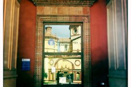 Archaeology Museum of Catalonia