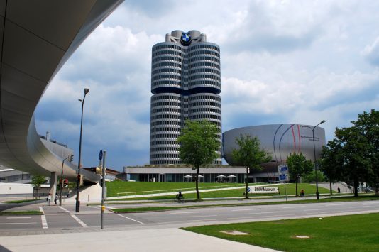 BMW Museum