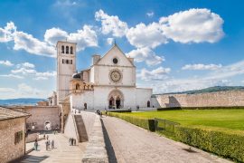 Basilica di San Francesco