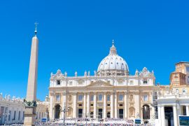 Basilica di San Pietro in Vaticano