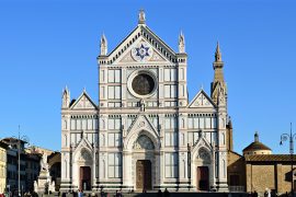 Basilica di Santa Croce