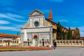 Basilica di Santa Maria Novella