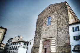 Basilica di Santa Maria del Carmine