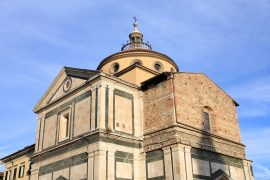 Basilica di Santa Maria delle Carceri